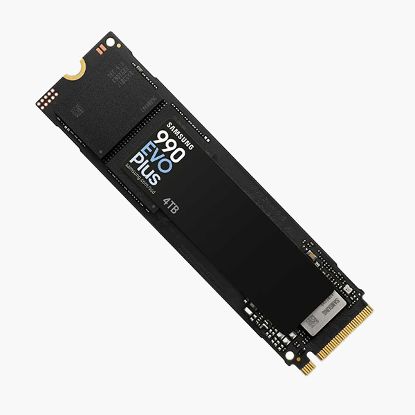 اس اس دی اینترنال سامسونگ مدل 990 EVO Plus ظرفیت4 ترابایت